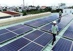 Long An đã có 1.182 dự án điện mặt trời mái nhà hòa lưới