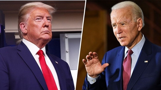 Tỷ phú công nghệ Mỹ ‘rót tiền’ ủng hộ Trump hay Biden?