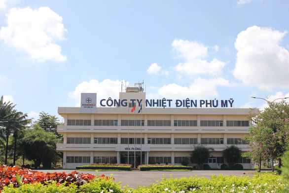 Nhiệt điện Phú Mỹ chạm mốc sản lượng 300 tỉ kWh