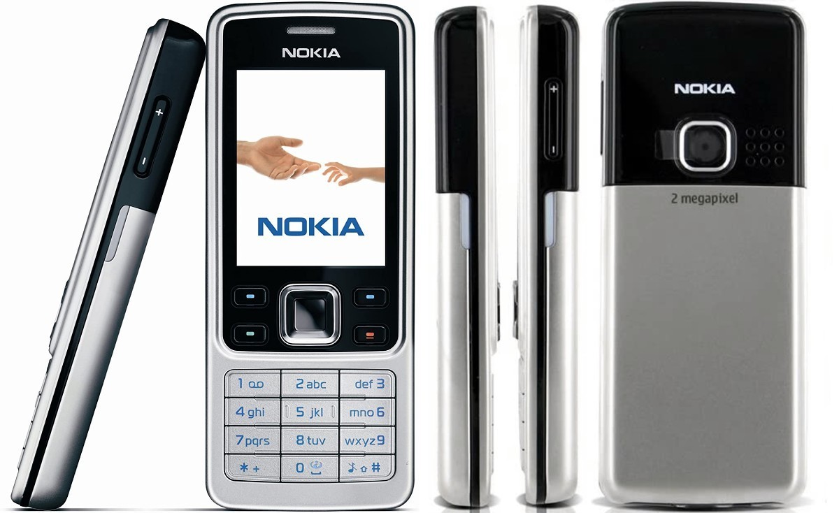 Nokia 6300 và Nokia 8000 sắp ‘hồi sinh’?