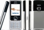 Nokia 6300 và Nokia 8000 sắp ‘hồi sinh’?