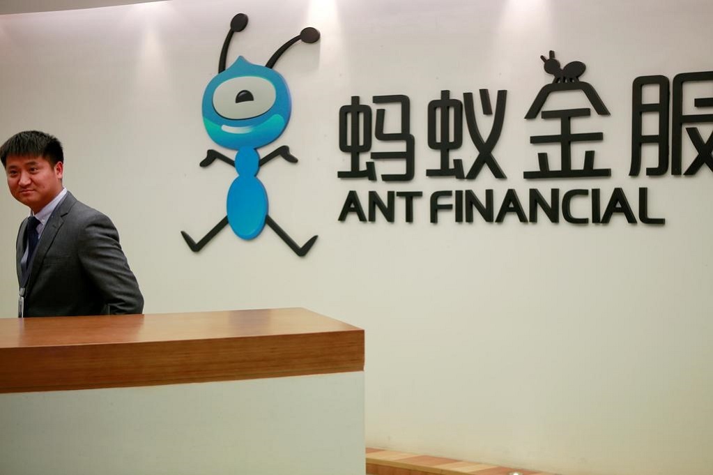 Vì sao Trung Quốc quyết định đình chỉ vụ IPO của Ant Group?