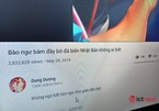 Một YouTuber Việt Nam bị lên án vì làm clip không xin phép ở Nhật Bản