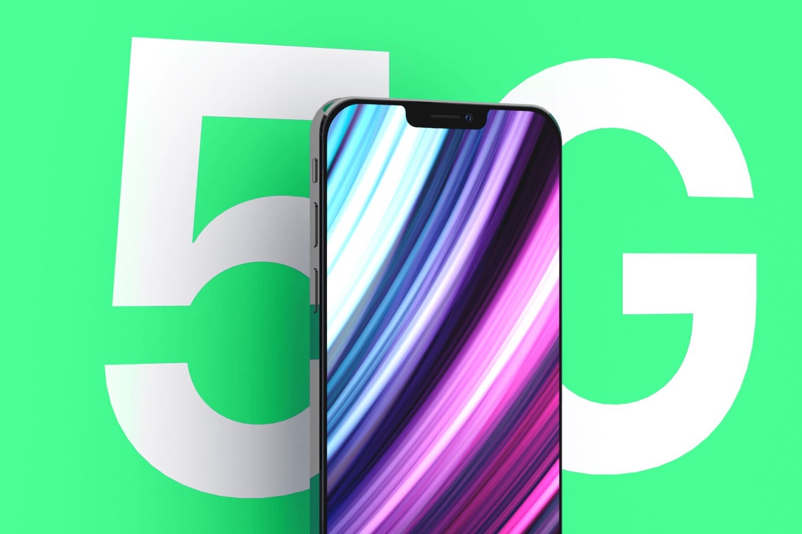 Những cách tiết kiệm dữ liệu 5G trên iPhone 12