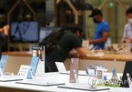 Apple bị Samsung vượt mặt ngay trên ‘sân nhà’