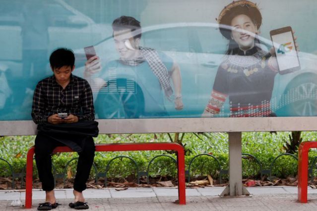Kinh tế Internet Việt Nam tiếp tục tăng trưởng hai chữ số