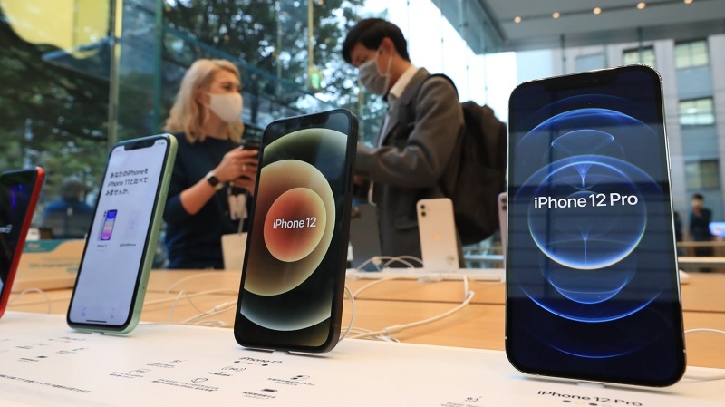Luxshare muốn được sản xuất iPhone sớm hơn, thách thức 'ông trùm' Foxconn