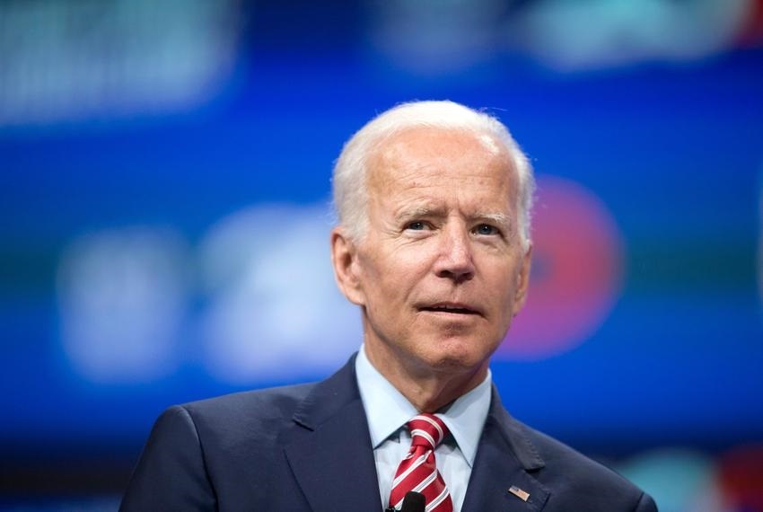 Nhóm giám sát thời chuyển giao của ông Biden có nhiều dân công nghệ