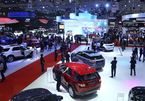 Vietnam’s auto market hits bottom