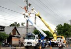 Tháng 10, Cà Mau tiết kiệm 3,052 triệu kWh điện
