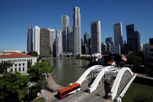 Chương trình visa của Singapore thu hút “người tài” công nghệ như thế nào?