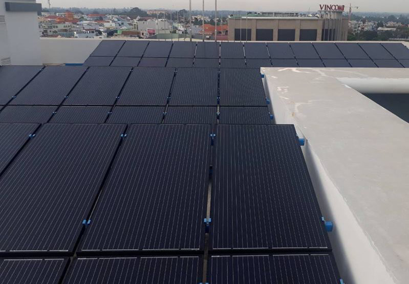 An Giang đã tiết kiệm được 45,34 triệu kWh điện