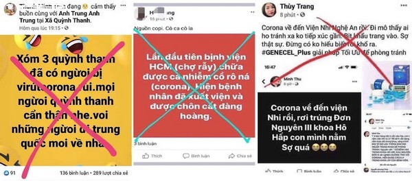 Cần chế tài riêng để quản lý Facebook tại thị trường Việt Nam