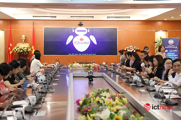 Nền tảng “Make in Vietnam” akaBot giúp doanh nghiệp nắm bắt nhanh cơ hội từ chuyển đổi số