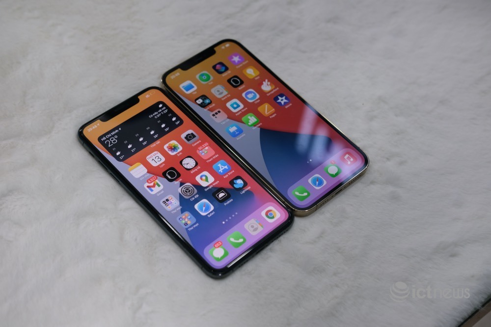 iPhone Pro Max của Apple về Việt Nam, giá hơn 50 triệu đồng