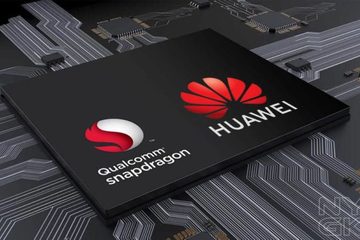 Qualcomm được phép bán chip 4G cho Huawei