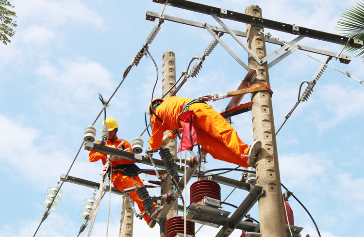 Cần hơn 2.300 tỷ đồng đầu tư phát triển lưới điện tại Cần Thơ, Vĩnh Long
