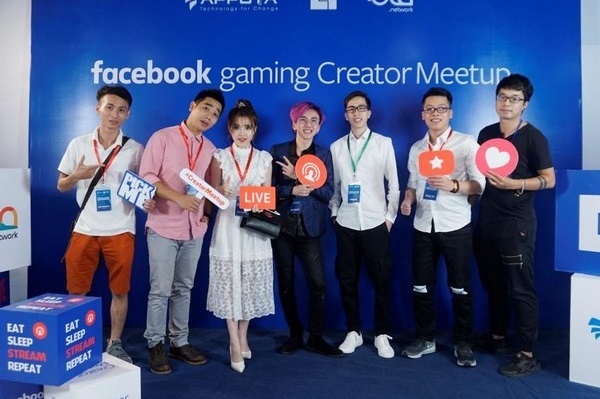 Facebook Gaming ngày càng thất thế ở Việt Nam?