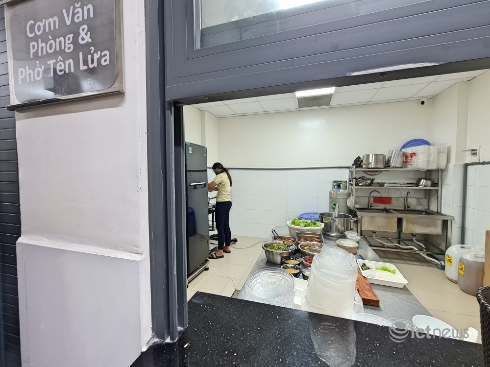 'Ghost' restaurants flourish in Ho Chi Minh City