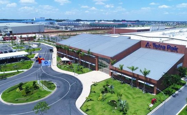 Vì sao phải đầu tư xây dựng công trình xanh?