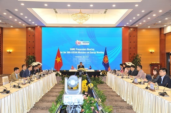 Hội nghị,Bộ trưởng,ASEAN,AMEM,2020
