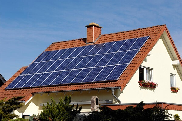 Hàng loạt chính sách thiết thực khuyến khích lắp điện mặt trời mái nhà ra đời