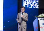 Chủ tịch VIA: Việt Nam là điểm sáng trong phát triển công nghệ giáo dục 4.0