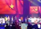 Sẽ trình Chính phủ xem xét đưa eSports vào SEA Games 31