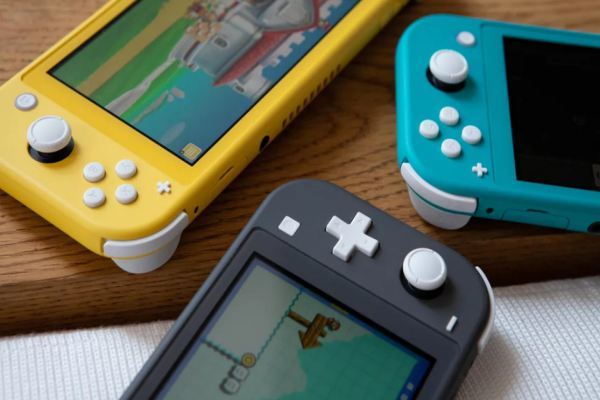 Một đại lý người Việt bị Nintendo khởi kiện vì bán công cụ bẻ khóa