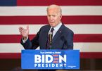 Facebook began a 'campaign' to win over President-elect Joe Biden