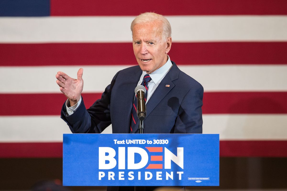 Facebook bắt đầu ‘chiến dịch’ lấy lòng Tổng thống đắc cử Joe Biden