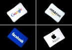 Pháp yêu cầu Facebook, Amazon đóng thuế kỹ thuật số