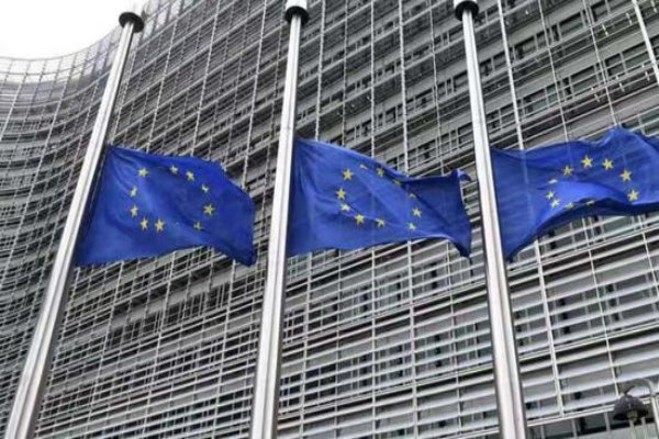 EU ra quy định mới về chia sẻ dữ liệu để thúc đẩy chuyển đổi số