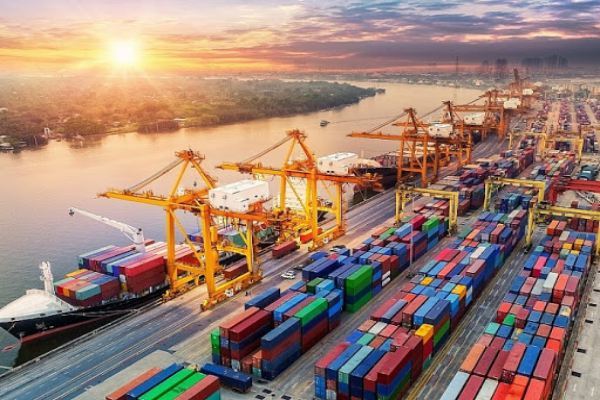 Nền kinh tế thế giới đang chuyển dịch theo hướng số hóa