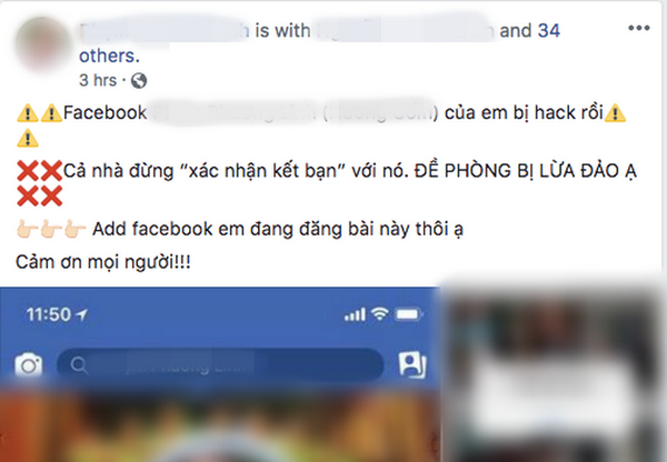 Vì sao ‘via’ lại là món đặc sản của Facebooker Việt?