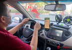 Tăng thuế xe công nghệ: Ứng dụng gọi xe không có cửa "lách"