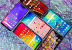 Điện thoại Trung Quốc ‘xâu xé’ miếng bánh của Huawei