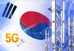 Hàn Quốc ghi nhận gần 10 triệu người dùng 5G vào tháng 10