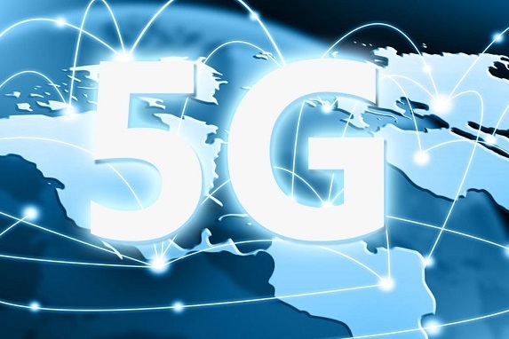 Trung Quốc tăng trưởng 5G vượt mức dự báo trong 2020