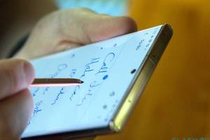 Samsung có thể dừng sản xuất dòng Galaxy Note