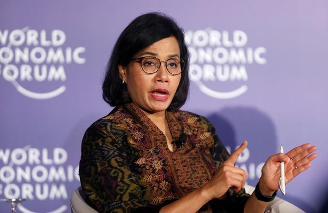 Indonesia cân nhắc thuế kỹ thuật số ngay cả khi thế giới không đạt đồng thuận