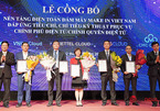 Five “Make in Vietnam” cloud computing platforms are certified