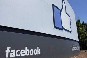 Ireland muốn chấm dứt tranh chấp pháp lý với Facebook vào đầu năm 2021