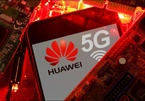Huawei tuyên bố tham gia vào một nửa số mạng 5G toàn cầu