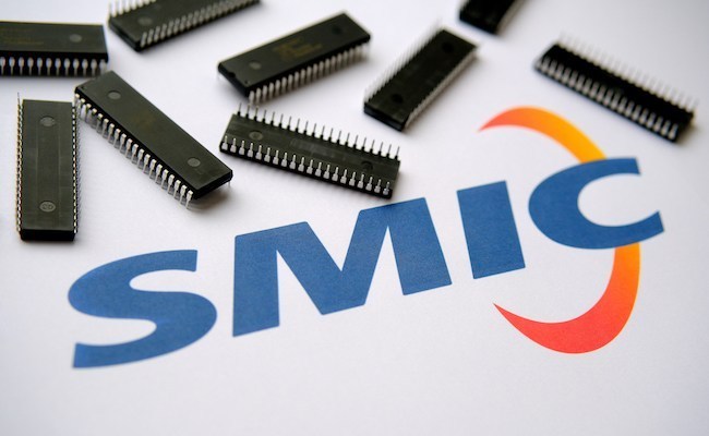 Mỹ đưa nhà sản xuất chip số 1 Trung Quốc vào danh sách ‘đen’