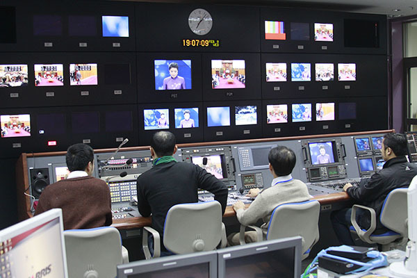 VTV sẽ chi 80 tỷ đồng để nâng cấp hệ thống an ninh mạng