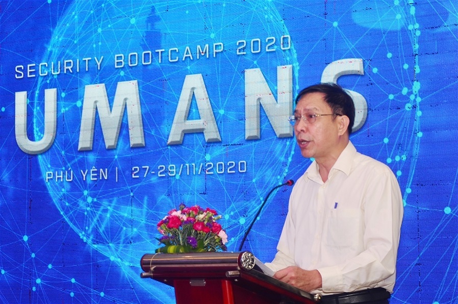 Security Bootcamp 2020 đề cao yếu tố con người trong an toàn thông tin