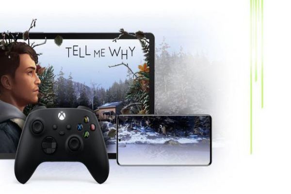 Game đám mây Xbox sẽ cập bến nền tảng iOS và PC