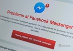 Facebook xin lỗi và đã khắc phục lỗi tin nhắn Messenger