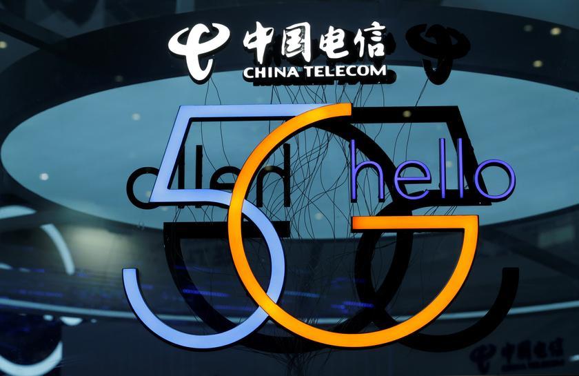 FCC bắt đầu tước giấy phép của China Telecom tại Mỹ